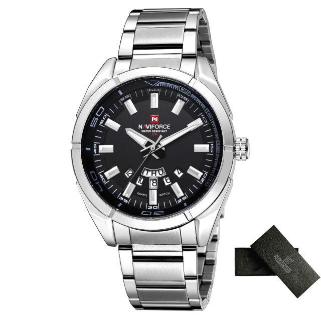 Montre Homme Meridian