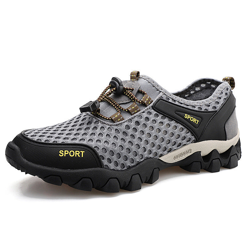 Chaussure Marezzi Sport-X™️ [60% OFF]