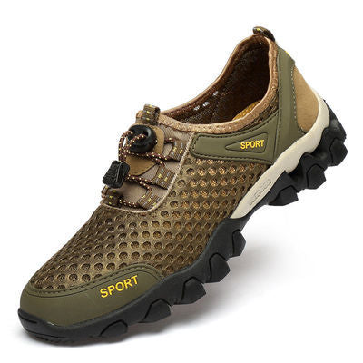 Chaussure Marezzi Sport-X™️ [60% OFF]