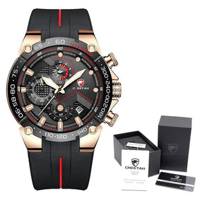 Montre Homme CHEETAH