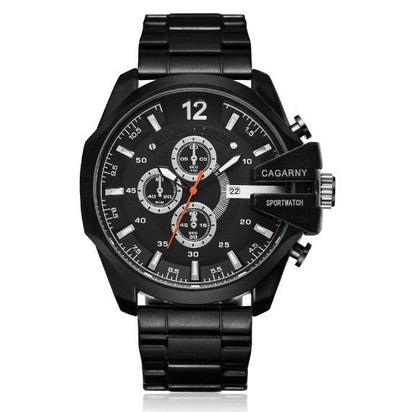 Montre Homme CAGARNY