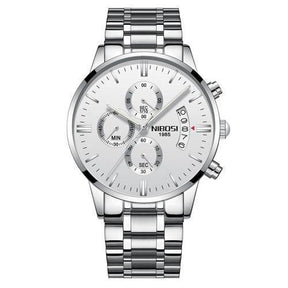 Montre Homme Anti-Rayures