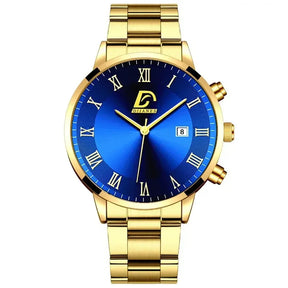 Montre militaire de luxe pour hommes