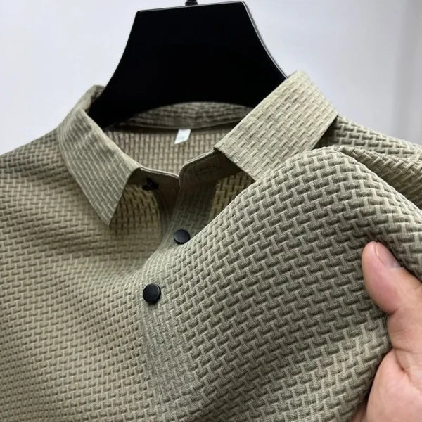 Polo de luxe pour hommes