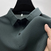 Polo de luxe pour hommes