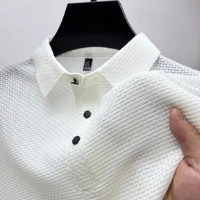 Polo de luxe pour hommes