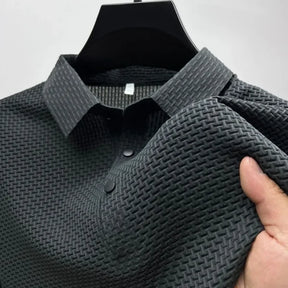 Polo de luxe pour hommes