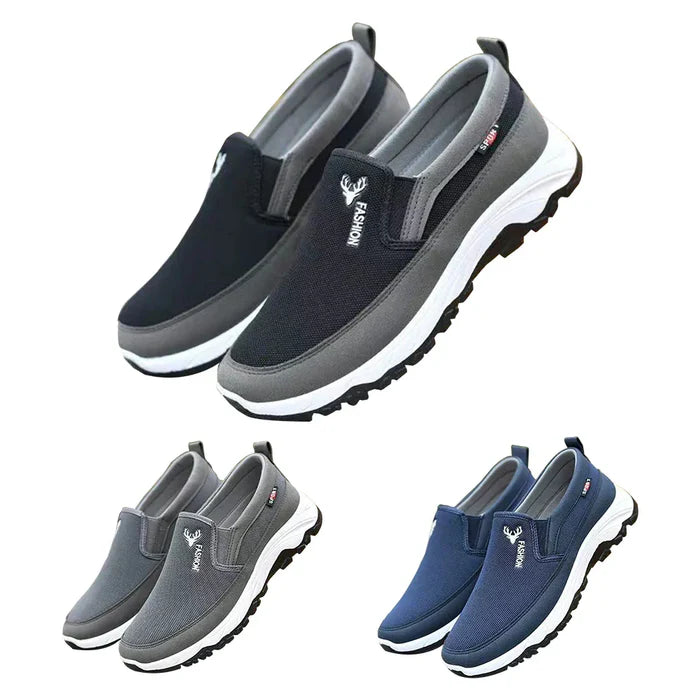 Chaussures Orthopédiques Décontractées