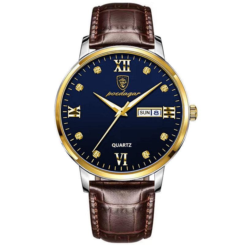 Montre Homme Hercules